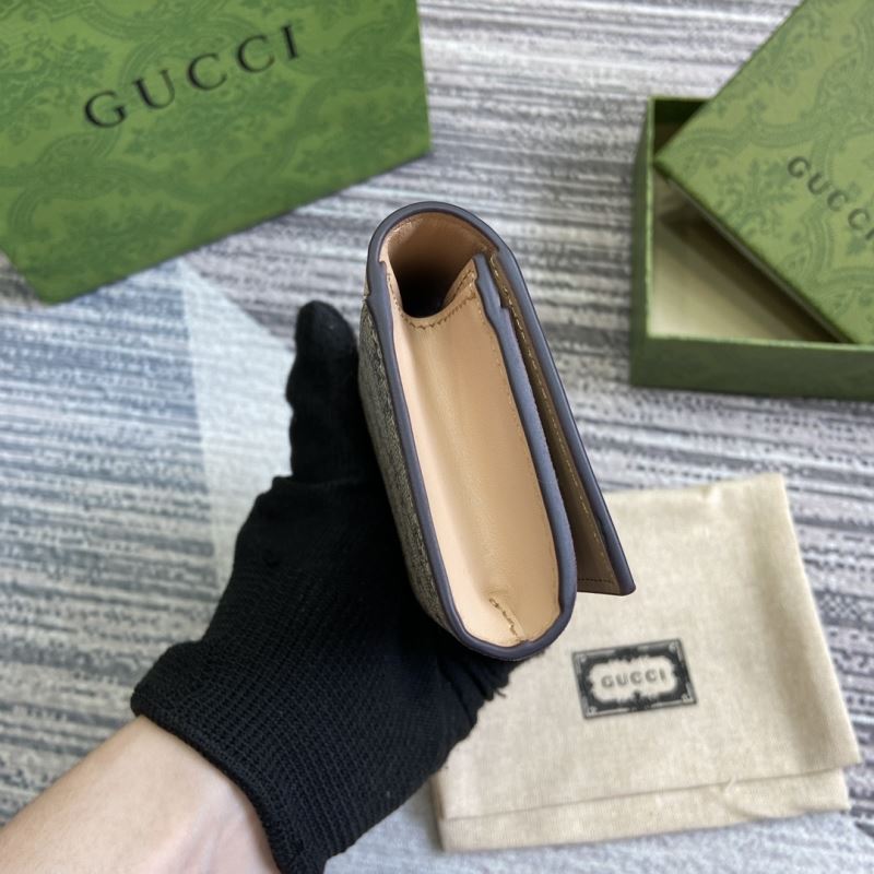Gvc*1 wallets